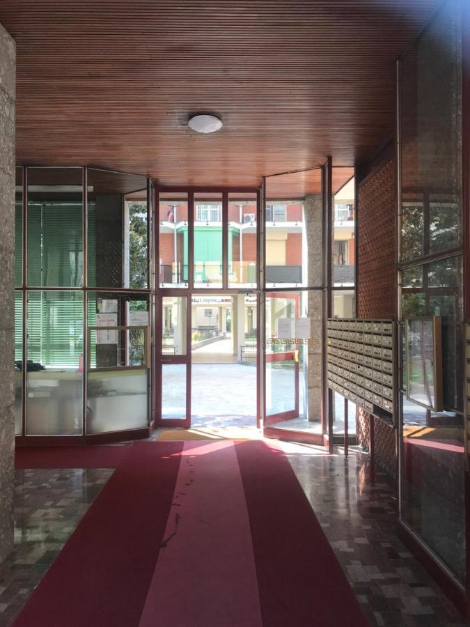 Smart Apartment Prada Foundation Милан Экстерьер фото