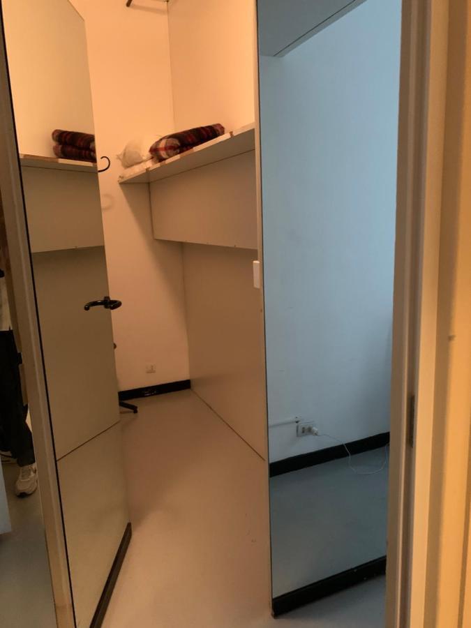 Smart Apartment Prada Foundation Милан Экстерьер фото
