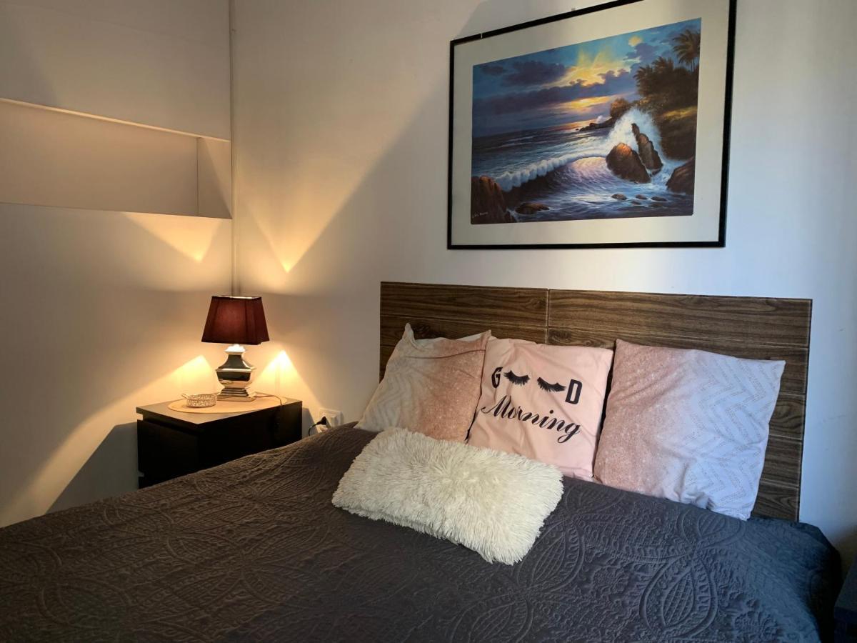 Smart Apartment Prada Foundation Милан Экстерьер фото
